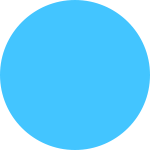 Color Celeste