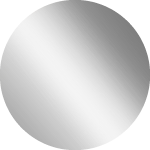 Color plata - MT 200